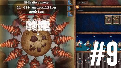 cookie clicker vermächtnis.